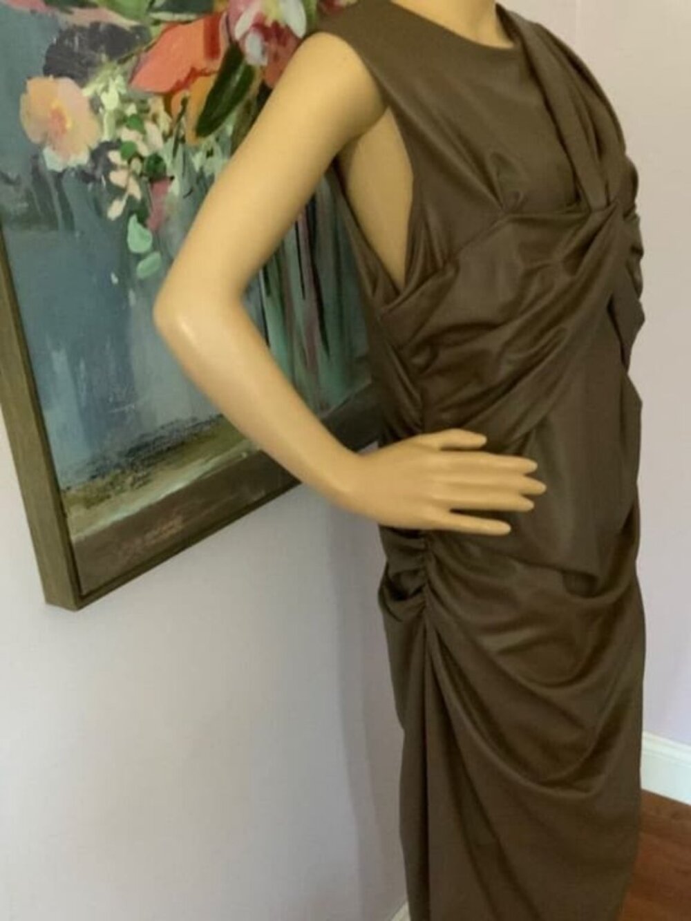 Dress Express